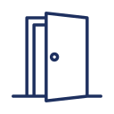 Ouverture de porte à Saint-Paul-de-Vence