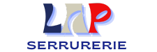 Serrurier Saint-Paul-de-Vence Logo